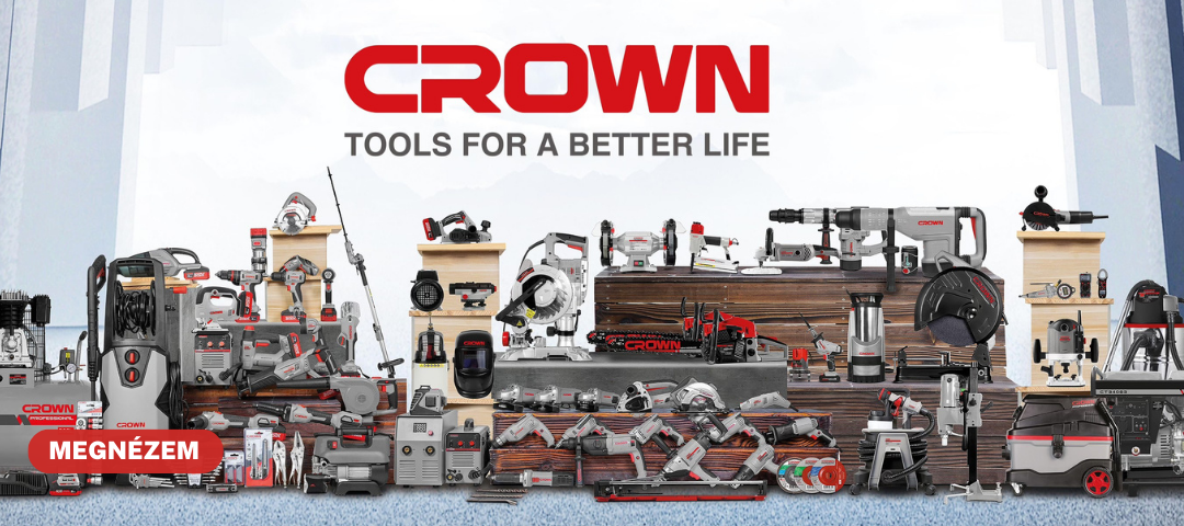 Extratools - Prémium szerszám webáruház