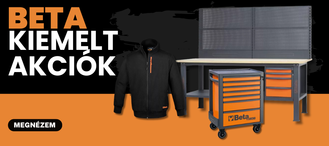 Extratools - Prémium szerszám webáruház