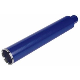 Fúrokorona felújítás 50mm átmérőtől / szegmens