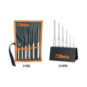   Beta 31/SPV tartó kiütő szerszám szerszám készlethez (31/SP6. cikk)
