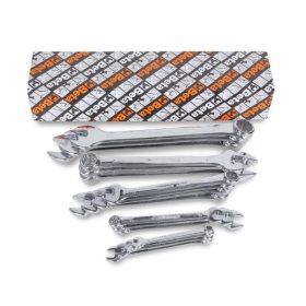   BETA 42MP/S17 17 részes csillag-villáskulcs szerszám készlet