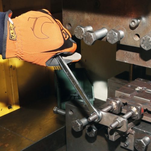 Beta 42 5,5-CSILLAG-VILLÁSKULCS, KRÓMOZOTT