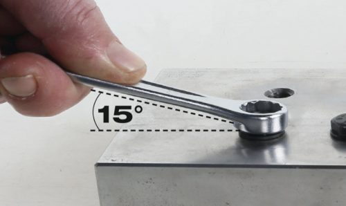 Beta 42 34-CSILLAG-VILLÁSKULCS, KRÓMOZOTT