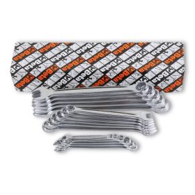 Beta 42/S17-17 DB CSILLAG-VILLÁSKULCS KÉSZLET