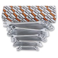 Csillag-villáskulcs