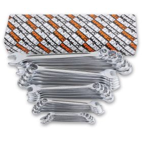 Beta 42/S26-26 DB CSILLAG-VILLÁSKULCS KÉSZLET