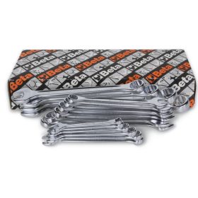 Beta 42AS/13 13 darabos kombinált csavarkulcs-készlet