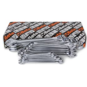 Beta 42AS/17 17 darabos kombinált csavarkulcs-készlet