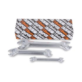 Beta 55/S8 8 részes villáskulcs szerszám készlet