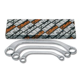 Beta 83AS/S3  3 részes önindító kulcs szerszám készlet