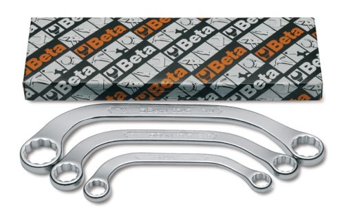 Beta 83AS/S3  3 részes önindító kulcs szerszám készlet