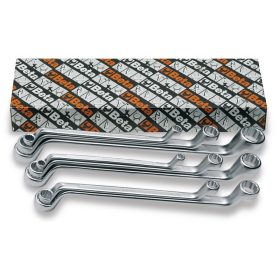   Beta 90/S8  8 részes hajlított csillagkulcs szerszám készlet  