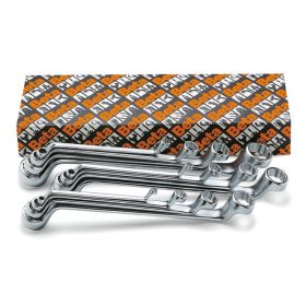   Beta 90/S12  12 részes hajlított csillagkulcs szerszám készlet 