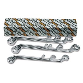   Beta 90AS/S10  10 részes hajlított csillagkulcs szerszám készlet 