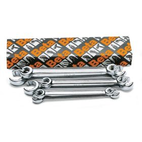   Beta 94/S 6 részes nyitott hollander kulcs szerszám készlet 