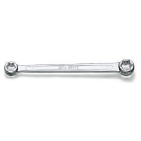 Beta 95FTX Egyenes Torx® csillagkulcs, krómozott E10xE12