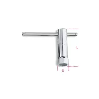 Gyújtó- és izzítógyertya szerszámok