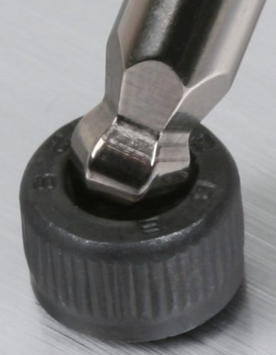 Beta 96TBP 2,5 T-szárú imbuszkulcs műanyag markolattal