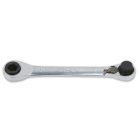 Beta 194 1/4X5/16 Betéttartókulcs átváltós racsnival