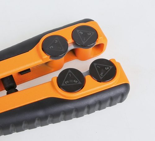 Beta 340 Csővágó fogó többrétegű csövekhez