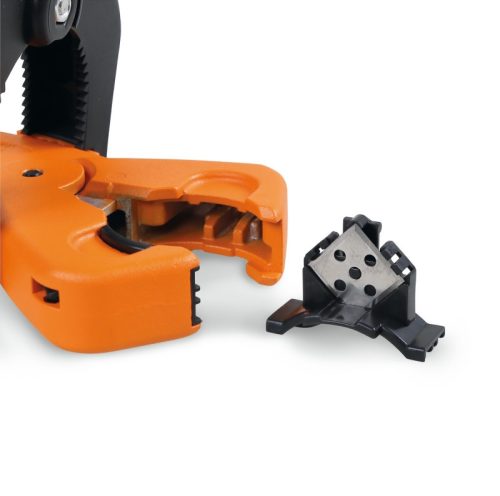 Beta 340C-CSŐVÁGÓ FOGÓ BORDÁS KEREKEKHEZ