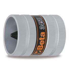   Beta 345U Belső-külső-sorjázó, acél, réz és könnyűfém csövekhez