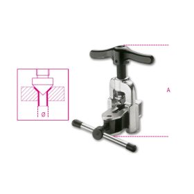 Beta 352U Csőperemező réz és könnyűfém csövekhez