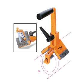   Beta 358/2 Sorjázó készülék műanyag csövekhez, lakkozott