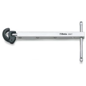   Beta 395T 10-32 Teleszkópos hollander kulcs, krómozott test, lakkozott pofák