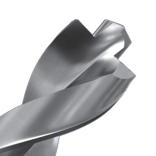 Beta 416/SP19 Csigafúrókészlet, HSS, különleges csiszolással dupla kúpos fejjel, 19 darabos