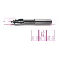 Kúpos és speciális lemezfúró