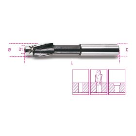 Beta BETA 421/10 FÉSZEKMARÓ