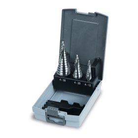   Beta 425ES/SP3 Hengeres szárú, lépcsős fúrófej készlet