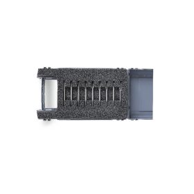   Beta 426MD-3/A9  9 darabos mini forgómaró készlet, keményfémből, műanyag táskában