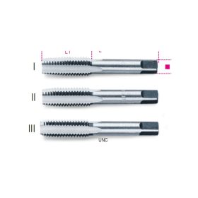Beta 430ASC ¼ Kézi menetfúró, UNC menet, krómacélból