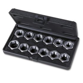 Beta 437K/12Féltengely bordázat helyreállító készlet