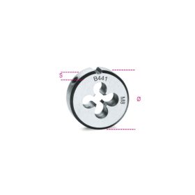   Beta 441 6X0,75 Menetmetsző, metrikus finom menet, krómacélból