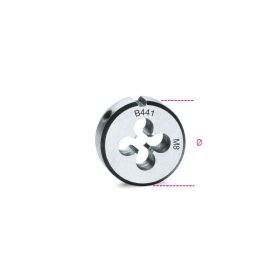   Beta 441 8X1 Menetmetsző, metrikus finom menet, krómacélból