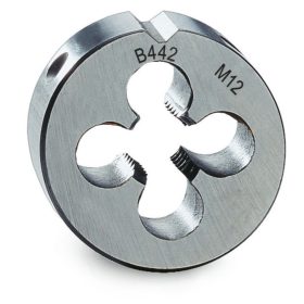 Beta 442 3 Menetmetsző, metrikus normál menet, HSS
