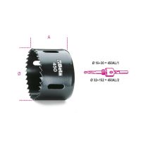 Fűrész és koronafúró