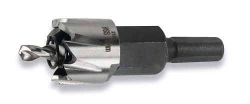 Beta 451/C8 8 darabos koronafúró készlet, HSS, köszörült