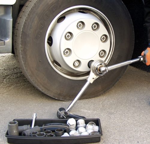 Beta 560/2 Nyomatéksokszorozó tartozékkal, áttétel 5:1