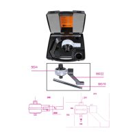 Nyomatéksokszorozó