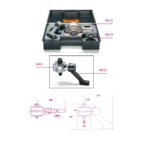 Nyomatéksokszorozó