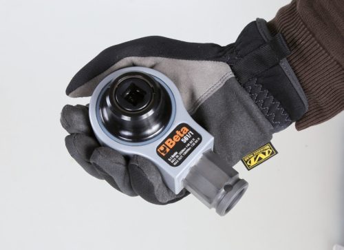 Beta 561/1 Nyomatéksokszorozó áttétel nyomatékarány 5:1 két reakciólábbal