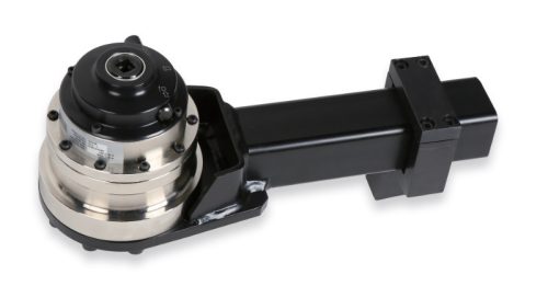 Beta 565-4R/VB-NYOMATÉKSOKSZOROZÓ 25:1 TÁSKÁBAN