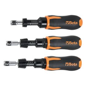 Beta 584/1-ÖNKIOLDÓ NYOMATÉKCSAVARHÚZÓ