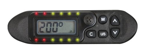 BETA 599DGT-AN/10 elektronikus nyomatékkulcs irányváltós racsnival jobb és bal oldali meghúzáshoz - 1/2"