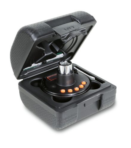 Beta 601CA Digitális szögmérő nyomaték és szögérték meghúzáshoz