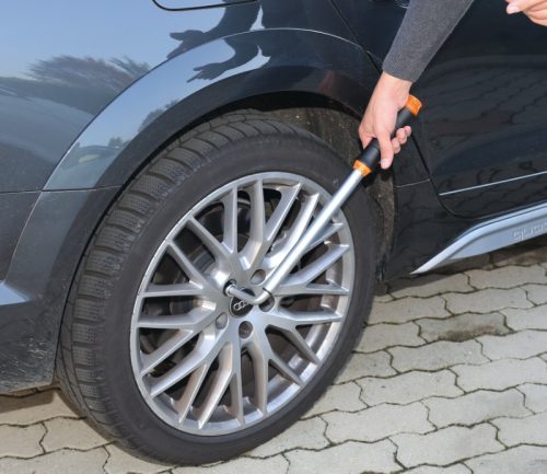 Beta 610L/5-KIOLDÓ NYOMATÉKKULCS L KARRAL